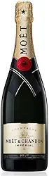 Champagne Moet Chandon Brut Imperial 750 Ml