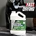 KLEAN-STRIP Prep-All ULTRA Universal Surface Cleaner, Low VOC, Automotive Multi-Surface Cleaner, Wax & Grease Remover, Paint Prep, Non-Flammable, 1 Gallon