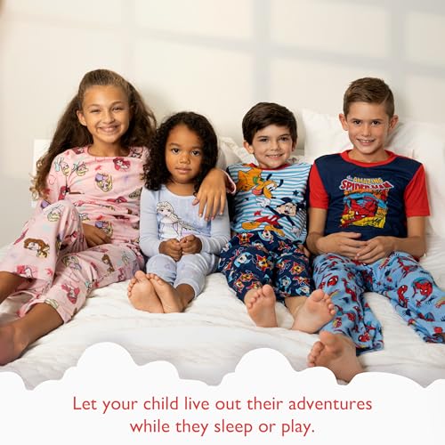 Opiniones y reviews de Pijama Disney tabla con los diez mejores. 26 Imagen adicional