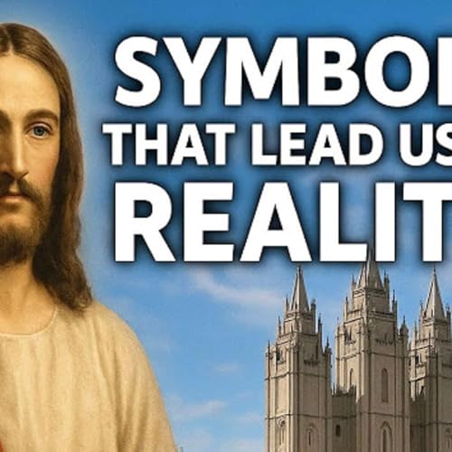 Sunday Sermon 2 - "Symbols That Lead Us To Reality"