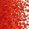 Pimento Red Glass Frit Coarse Bullseye COE 90 Fusible- 4 Ounces #2