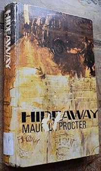 Hideaway - Book #14 of the Chief Inspector Martineau Investigates