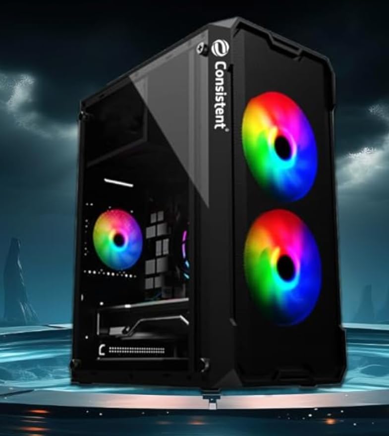 Image of Core i5-4570 Desktop Computer