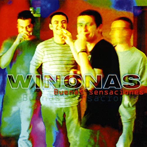 Amazon MusicでThe WinonasのBuenas Sensacionesを再生する