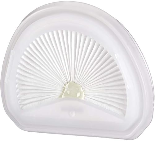 BLACK+DECKER Filtro de vacío de mano (VLPF10)