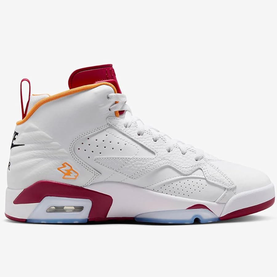 【美品】NIKE Jordan ジャンプマン MVP メンズシューズ NIKE公式】ジャンプマン MVP メンズシューズ.オンラインストア