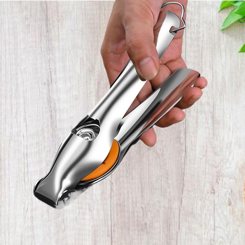 板栗开口神器剥栗子神器开壳神器核桃夹 Nut Crackers Nutcracker for Walnuts, Nut Cracker Kitchen Tool 子家用开坚果工具生板栗剥壳神器 Household Cleaning，Kitchen Storage Essentials image 3