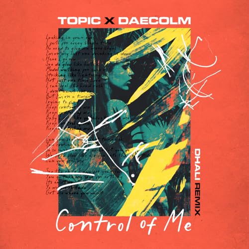 Topic, Daecolm & Dhali