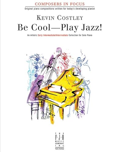 Photo de Be Cool-play Jazz!
