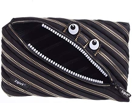 ZIPIT Monster Big Pencil Case