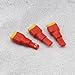 ECSiNG 3PCS XT30 / XT-30 Male to JST Adapter No Wires Connector Electronic Component for Remote-Controlled Models Radio Controller Electronics Devices 7.4V