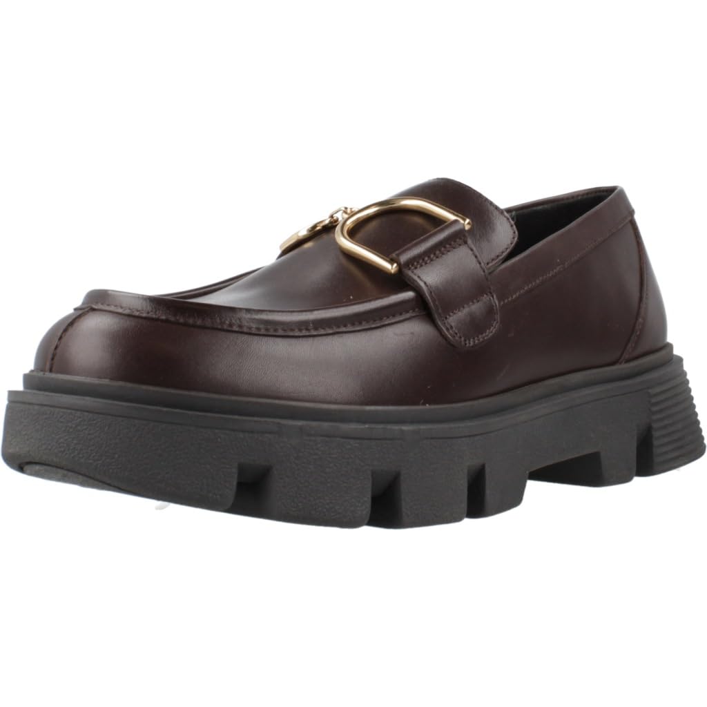 Geox Damen D Vilde HMoccasin