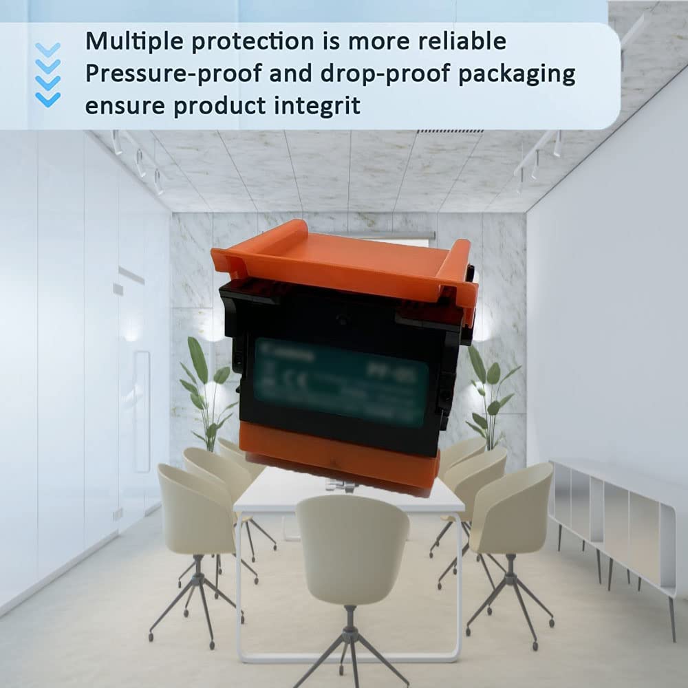 Amazon.co.jp: PF-05 プリントヘッド 交換用 Canon iPF6300 iPF6300S