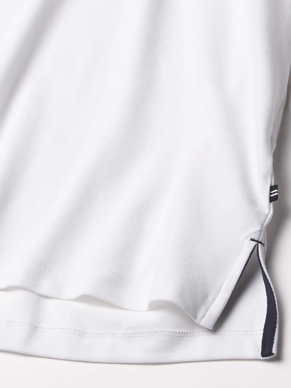 Nautica Men's Big & Tall Stretch Pique Polo Camisa de Polo Hombre