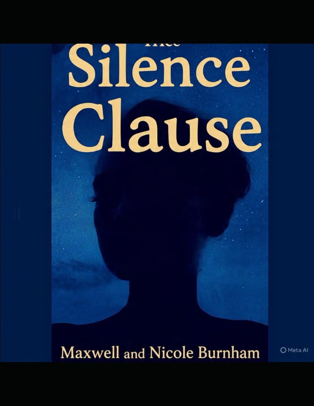 THE SILENCE CLAUSE