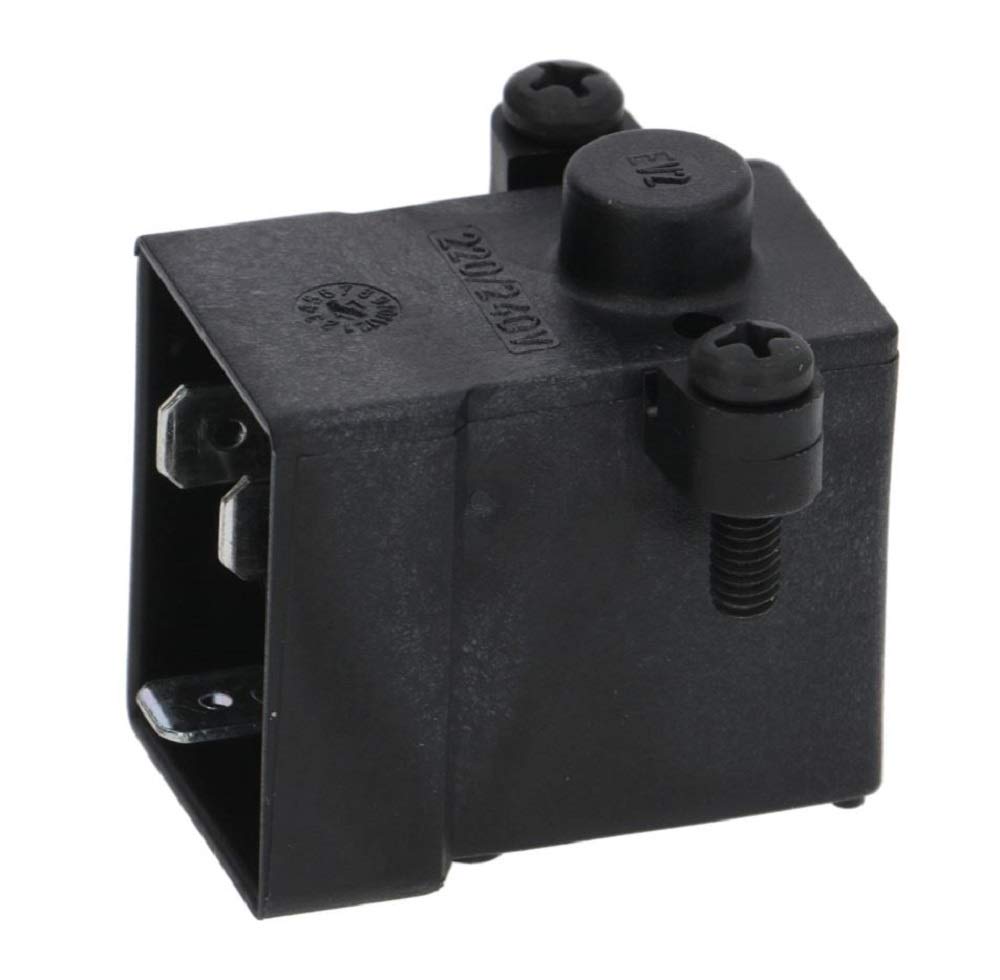 BOBINA 220V PER VALVOLA GAS 820 NOVA 824 NOVA SIT 822 - NOVA 826 NOVA