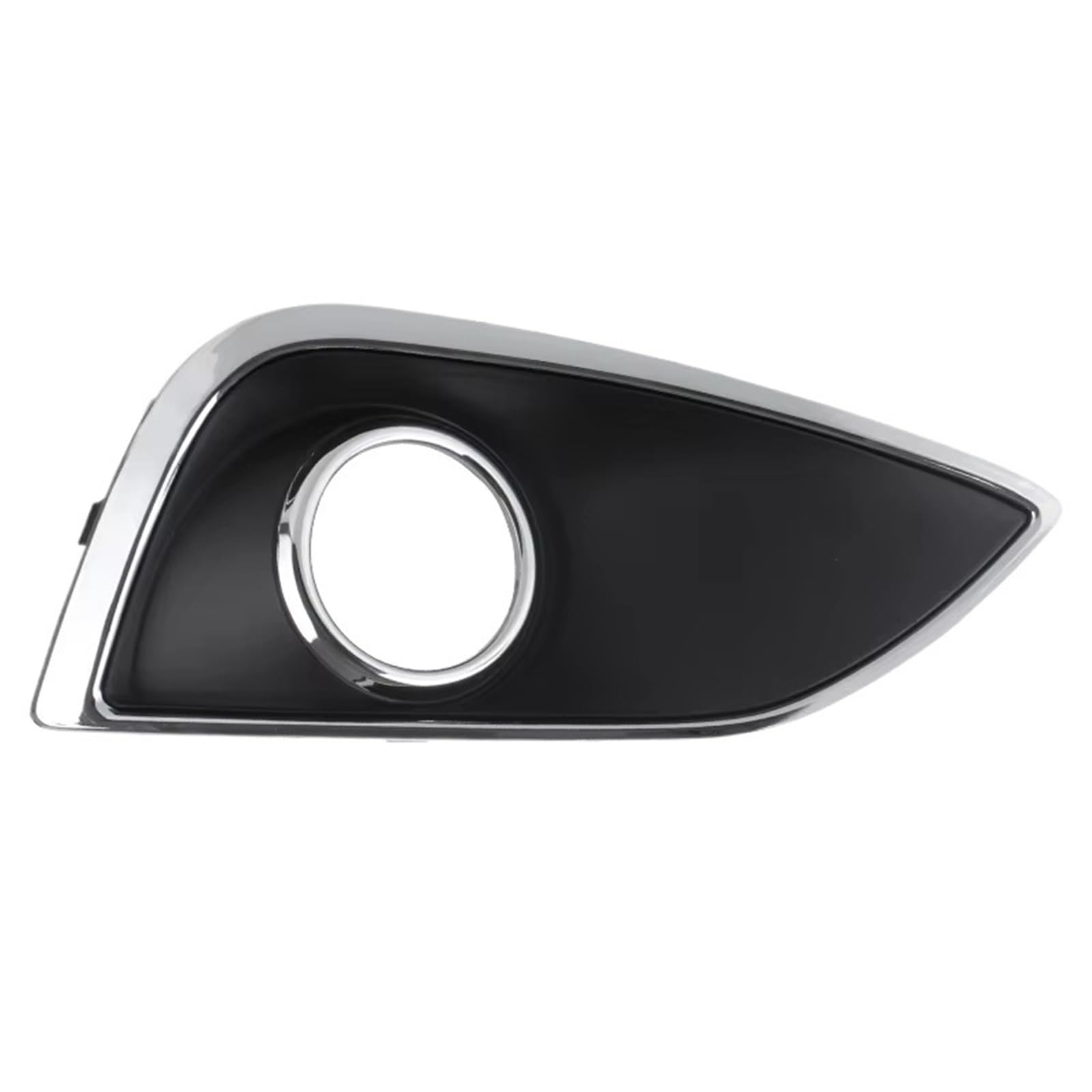 Bisel de parachoques delantero compatible con Hyundai Tucson 2010 a 2012 7