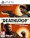 Produktbild Bethesda Deathloop - PS5