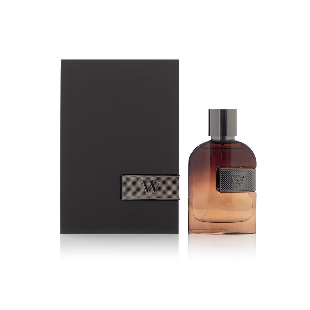 Amazon.com : Arabian Oud W 100 ml (3.4 oz) | Eau de Parfum for Men