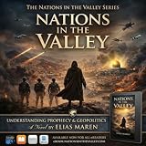 Nations in the Valley: Faith, Geopolitics, and the Road from 1979 to the Present Middle East Crisis (The Nations in the Valley Series Book 1)