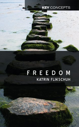Freedom: Contemporary Liberal Perspectives (Key Concepts)