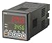 CT6S-1P2, Counter/Timer, W48xH48mm, 6-Digit, LED, 1 Preset, PNP or NPN Input, Prescale Value Setting, Relay SPDT(1c) 250VAC 5A, NPN Open Collector Output, 24-48VDC / 24VAC