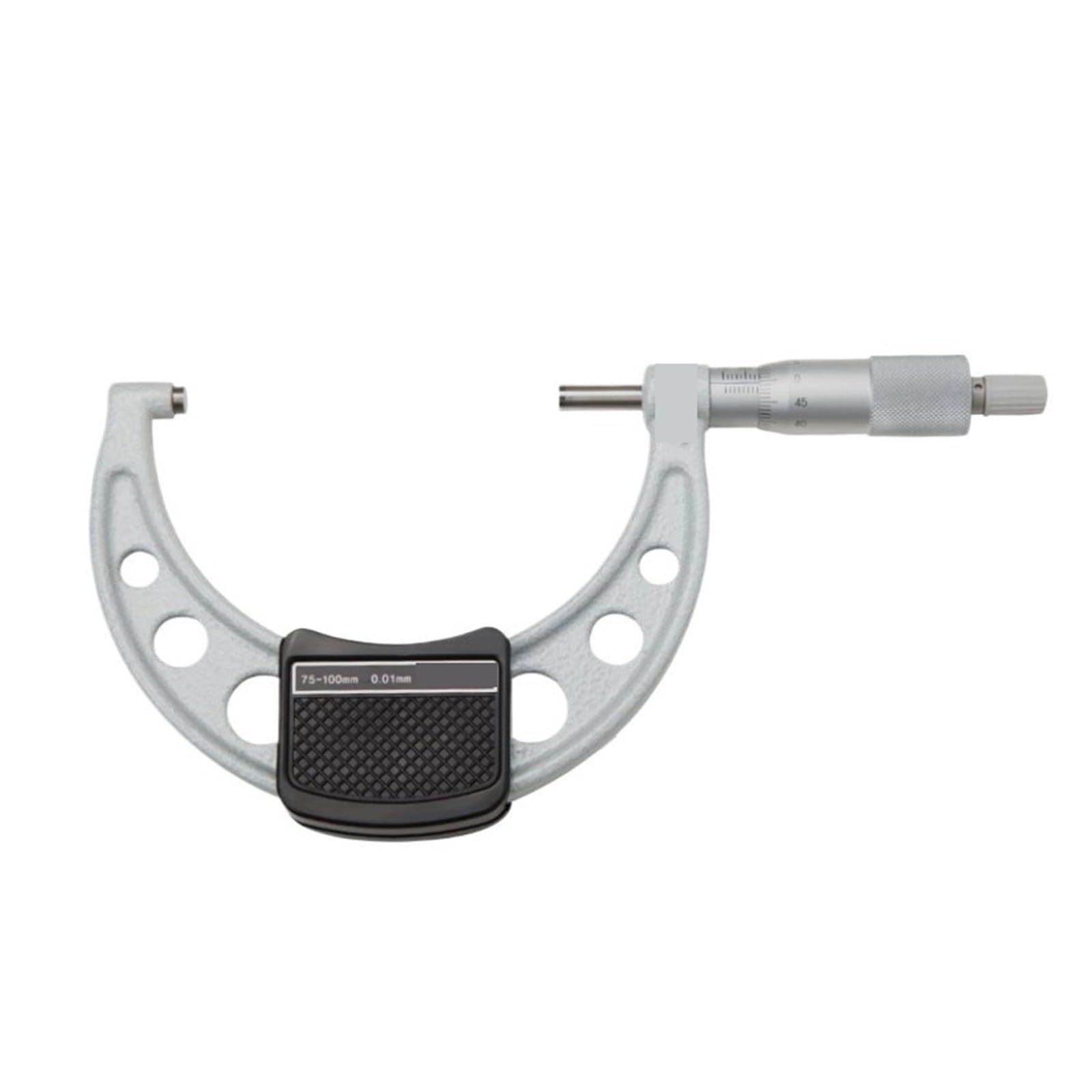 Calibrador micrométrico 103-140 (75-100 mm 0,01)