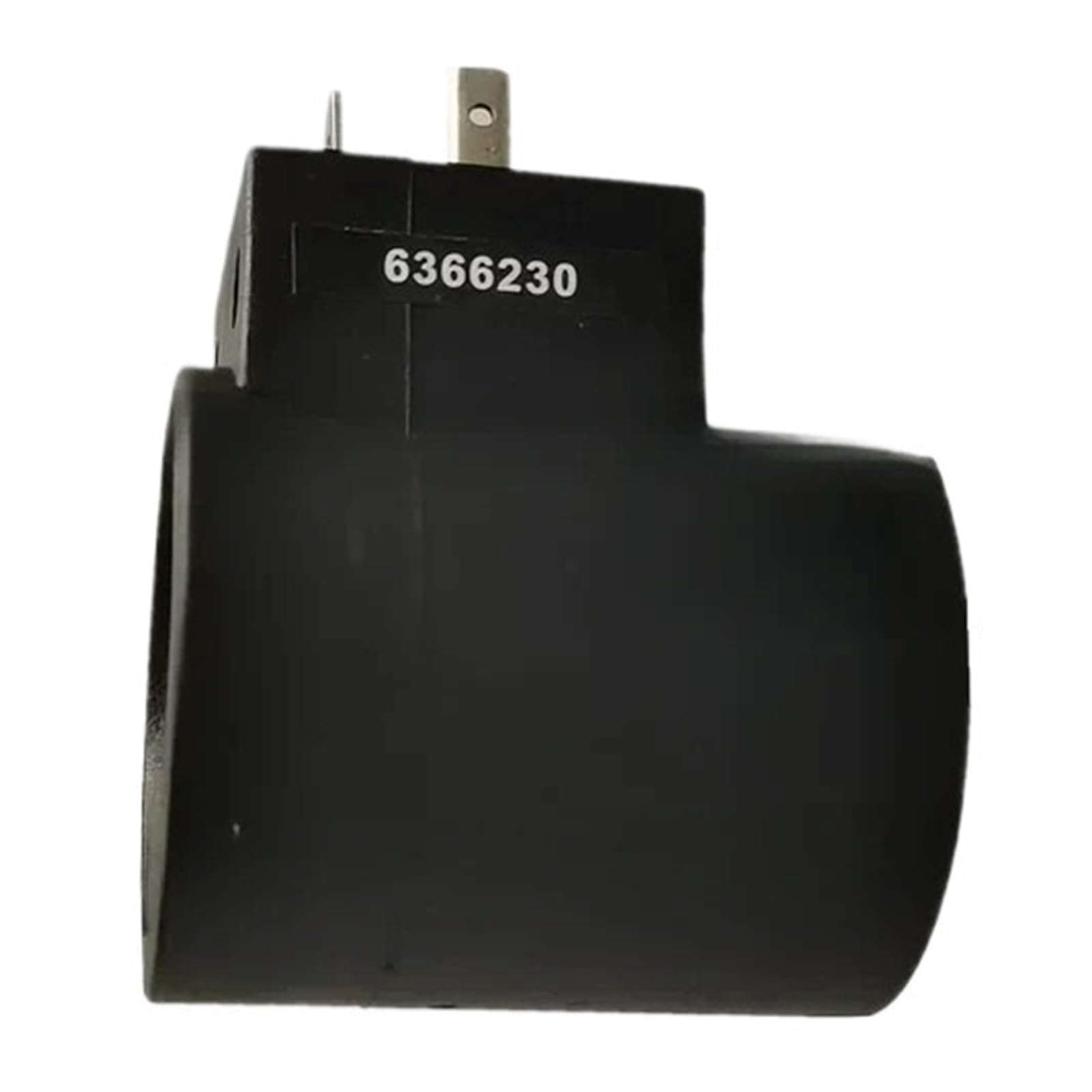 Bobine d'électrovanne 6366230 pour automatisation industrielle et contrôle de fluides