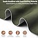 RATCHROLL Suede Fabric 150G Headliner Fabric 59.84