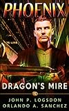 Dragon's Mire (Badlands Paranormal Police Department)