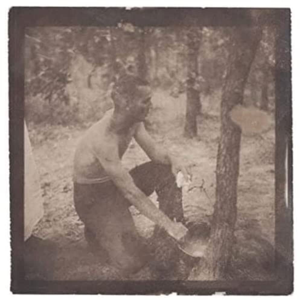 Songs From The Haunted South