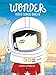 Produktbild Wonder. Todos somos únicos / We're all Wonders (Nube de Tinta)