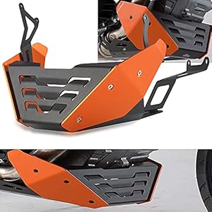 Protecteur de carter de moteur de moto pour 1290 SuperD-U-K-E R 2014-219 SuperD-U-K-E GT 2017-2019