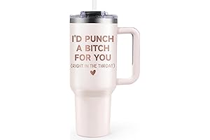 Humorous Tumbler: The Perfect Gift for Cherished Sisters and Friends