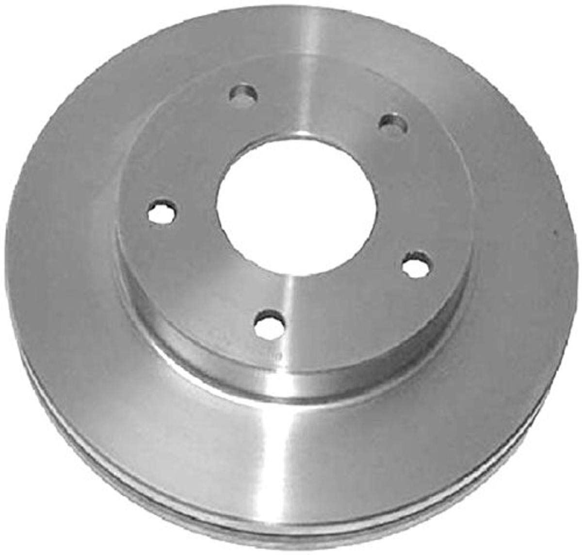 Bendix Premium PRT1261 Brake Rotor for Buick Riviera,Cadillac Eldorado,Seville,Chevrolet Blazer,S10,Blazer,GMC Jimmy,S15,Sonoma,Oldsmobile Bravada,Toronado,Buick Eldorado