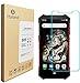 [2 Pack] Ytaland for Ulefone Armor X5 Screen Protector, [ Anti-Fingerprints ] [Bubble-Free] [9H Hardness] Tempered Glass Screen Protector for Ulefone Armor X5