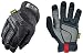 Mechanix Wear Impact Pro Gloves - Black, Large, Model# H30-05-010