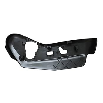 Amazon.com: XQSMWF Front Left Driver Side Black Seat Trim