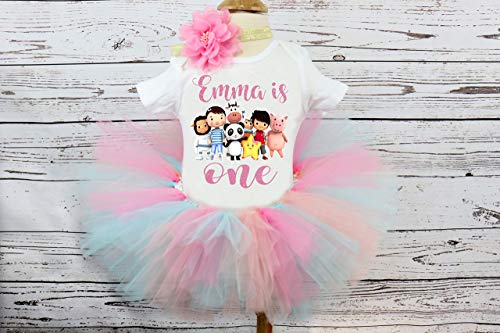 little baby bum Birthday outfit little baby bum 1st birthdayoutfit first birthday little baby bum outfit baby girl little baby bum shirt