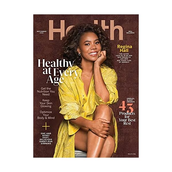 Health-Print-Magazine Health