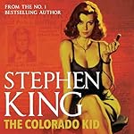 Cover of The Colorado Kid