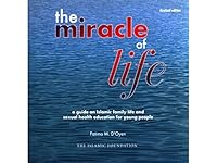 The Miracle of Life 086037355X Book Cover