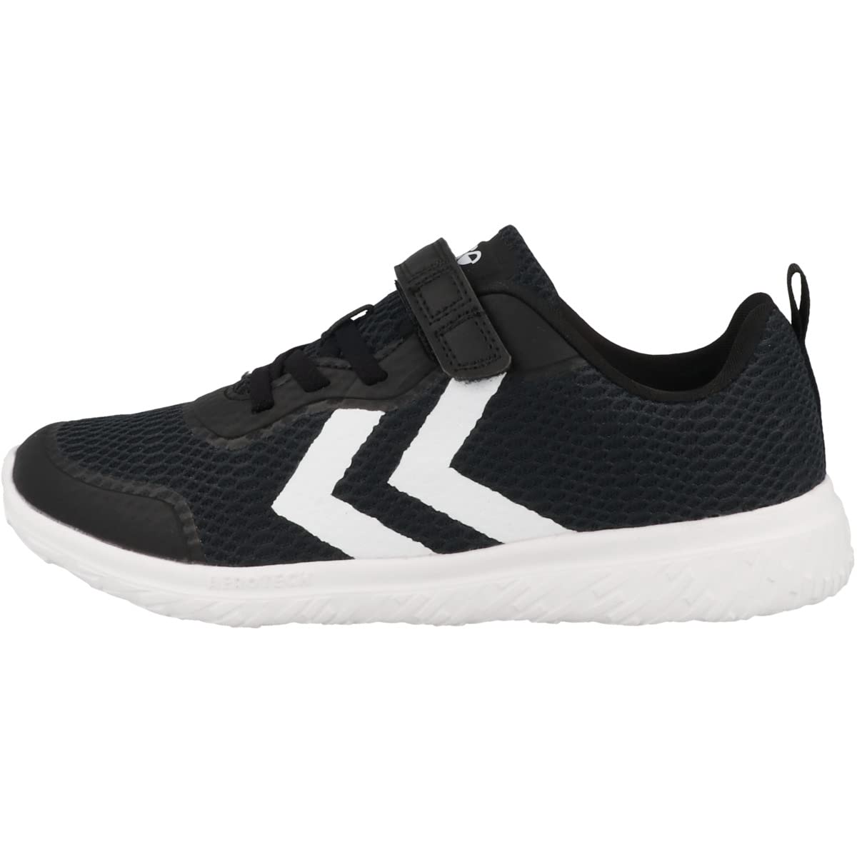 hummel Actus Recycled Kids schwarz, 34 Kinder