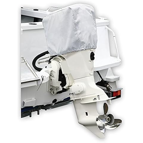 Oceansouth Outboard Cover Cover