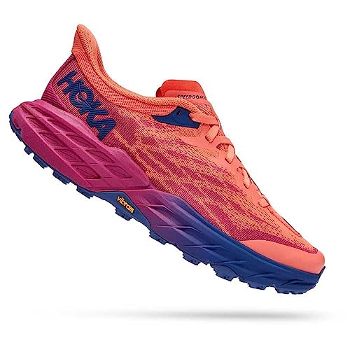 Image of Hoka Womens Speedgoat 5