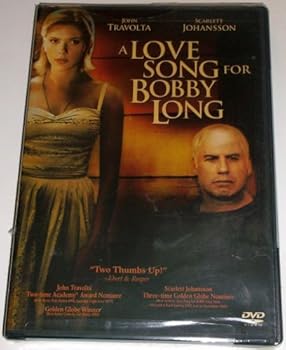 A Love Song for Bobby Long