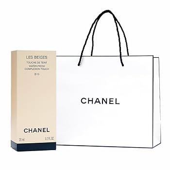 CHANEL レ ベージュ トゥッシュ ドゥ タン BD01ショッパーおまけ 試してみた】レ ベージュ トゥッシュ ドゥ タン CHANELの人気色