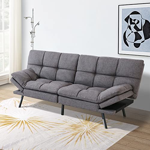 Our 10 Best Mainstays Memory Foam Futon Top Product Reviwed