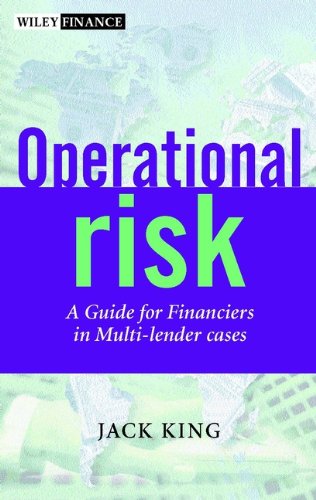 Operational Risk: Measurement and Modelling (The Wiley Finance Se...