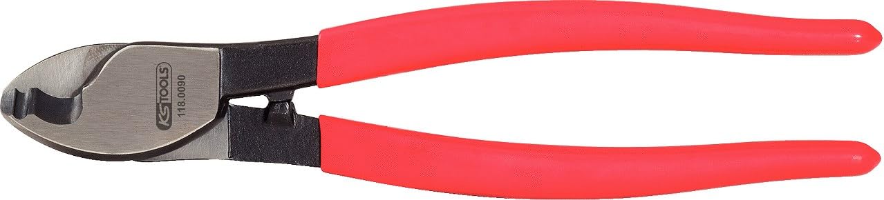 Ks Tools Clear 210Mm Cable Cutter